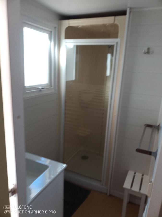 Mobile-Home Argelès-sur-Mer Eksteriør bilde